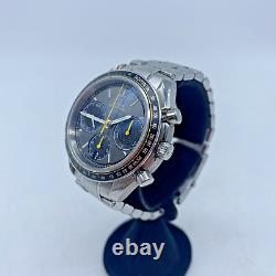 OMEGA Speedmaster Racing (326.30.40.50.06.001) 40mm Chrono Automatic Men's Watch