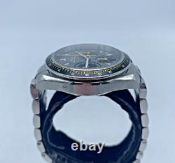 OMEGA Speedmaster Racing (326.30.40.50.06.001) 40mm Chrono Automatic Men's Watch