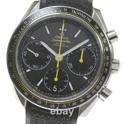 OMEGA Speedmaster Racing 326.32.40.50.06.001 Automatic Men's Watch 828108