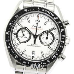 OMEGA Speedmaster Racing 329.30.44.51.04.001 Co-Axial Chronograph Auto 767134