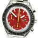 Omega Speedmaster Racing 3510.61 Schumacher Model Automatic Men's Watch 577914