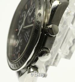 OMEGA Speedmaster Racing 3519.50 Michael Schumacher Automatic Men's Watch 502351