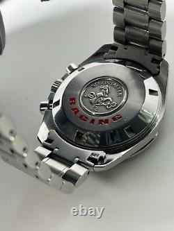 OMEGA Speedmaster Racing 3552.59 Chronograph Automatic Men's Watch