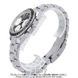 OMEGA Speedmaster Racing 40mm Stainless Steel Black Dial 326.30.40.50.01.002