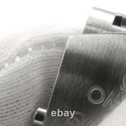 OMEGA Speedmaster Racing 40mm Stainless Steel Black Dial 326.30.40.50.01.002