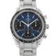 Omega Speedmaster Racing 40mm Stainless Steel Blue Dial 326.30.40.50.03.001