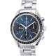 Omega Speedmaster Racing 40mm Stainless Steel Blue Dial 326.30.40.50.03.001