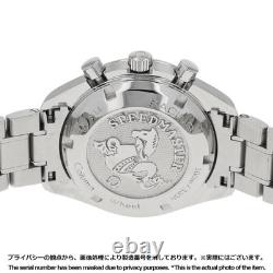 OMEGA Speedmaster Racing 40mm Stainless Steel Blue Dial 326.30.40.50.03.001