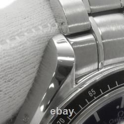 OMEGA Speedmaster Racing 40mm Stainless Steel Blue Dial 326.30.40.50.03.001