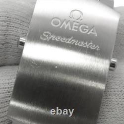 OMEGA Speedmaster Racing 40mm Stainless Steel Blue Dial 326.30.40.50.03.001