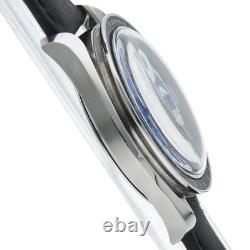 OMEGA Speedmaster Racing Chronograph 39mm 3810.80.08 Stainless Steel / Leath