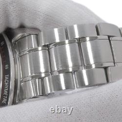 OMEGA Speedmaster Racing Chronograph 40mm Stainless Steel Red Dial 326.30.40