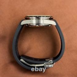 OMEGA Speedmaster Racing Co Axial 40mm 326.32.40.50.06.001 Steel Rubber