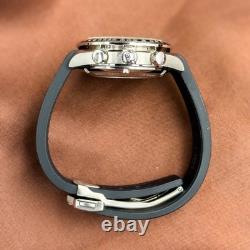 OMEGA Speedmaster Racing Co Axial 40mm 326.32.40.50.06.001 Steel Rubber