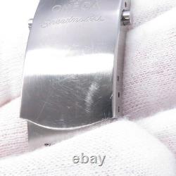 OMEGA Speedmaster Racing Co-Axial 40mm Stainless Steel Silver Dial 326.30.40