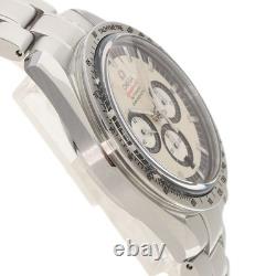 OMEGA Speedmaster Racing Schumacher Legend Watches 3506.31 Stainless Steel/S