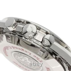 OMEGA Speedmaster Racing Schumacher Legend Watches 3506.31 Stainless Steel/S