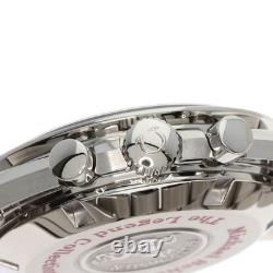 OMEGA Speedmaster Racing Schumacher Legend Watches 3506.31 Stainless Steel/S