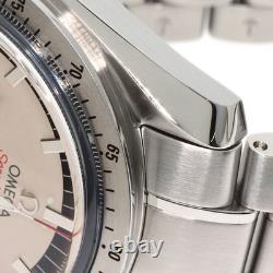 OMEGA Speedmaster Racing Schumacher Legend Watches 3506.31 Stainless Steel/S