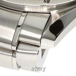 OMEGA Speedmaster Racing Schumacher Legend Watches 3506.31 Stainless Steel/S
