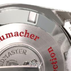 OMEGA Speedmaster Racing Schumacher Legend Watches 3506.31 Stainless Steel/S