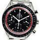 Omega Speedmaster Racing Schumacher Model 3518.50 Limited To 6000 At 680368