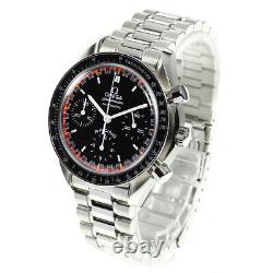 OMEGA Speedmaster Racing Schumacher Model 3518.50 Limited to 6000 AT 680368