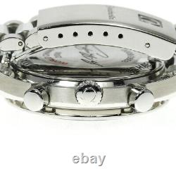 OMEGA Speedmaster Racing Schumacher Model 3518.50 Limited to 6000 AT 680368