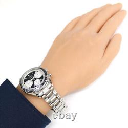 OMEGA Speedmaster Racing Watches 32630405001002 Stainless Steel Chronograph used
