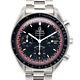 Omega Speedmaster Racing Watches 3518.50 Stainless Steel Michael Schumacher Used