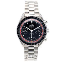 OMEGA Speedmaster Racing Watches 3518.50 Stainless Steel Michael Schumacher used