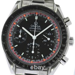 OMEGA Speedmaster Racing World Champion 2000 Schumacher 3518.50 AT Men's 812268