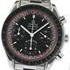 Omega Speedmaster Racing World Champion 2000 Schumacher 3518.50 At Men's 812268