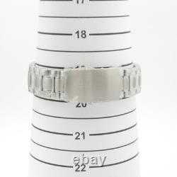 OMEGA Speedmaster Racing Wrist Watch Automatic Winding Stainless Steel NEW Mens