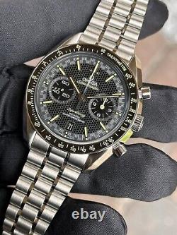 OMEGA Speedmaster SUPER RACING 2024 LIMITED 44.25 MM 32930445101003