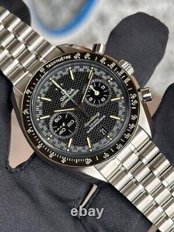 OMEGA Speedmaster SUPER RACING 2024 LIMITED 44.25 MM 32930445101003