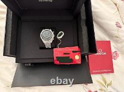 OMEGA Speedmaster SUPER RACING 2024 LIMITED 44.25 MM 32930445101003