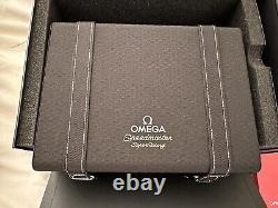 OMEGA Speedmaster SUPER RACING 2024 LIMITED 44.25 MM 32930445101003