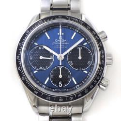 OMEGA Watch Speedmaster Racing 326.30.40.50.03.001 Stainless Steel Automatic