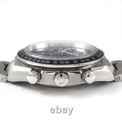 OMEGA Watch Speedmaster Racing 326.30.40.50.03.001 Stainless Steel Automatic