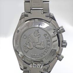 OMEGA Watch Speedmaster Racing 326.30.40.50.03.001 Stainless Steel Automatic
