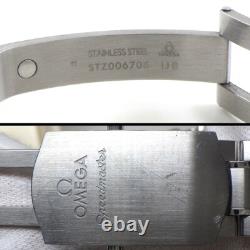 OMEGA Watch Speedmaster Racing 326.30.40.50.03.001 Stainless Steel Automatic