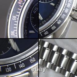 OMEGA Watch Speedmaster Racing 326.30.40.50.03.001 Stainless Steel Automatic