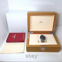 OMEGA Watch Speedmaster Racing 326.30.40.50.03.001 Stainless Steel Automatic