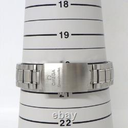 OMEGA Watch Speedmaster Racing 326.30.40.50.03.001 Stainless Steel Automatic