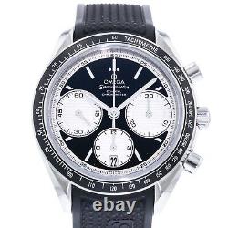 OMEGA Watch Speedmaster Racing Co-Axial 326.32.40.50.01.002 SS Chronometer