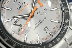 OMEGA Watch Speedmaster Racing Co-Axial Chronometer Chronograph Stainless Steel