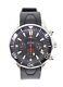 Omega Seamaster Racing Chronograph Stainless Steel Watch 2869.50