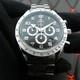 Omega Speedmaster Broad Arrow 321.10.44.50.01.001 Black Dial Stainless Steel