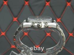 Omega Speedmaster Broad Arrow 321.10.44.50.01.001 Black Dial Stainless Steel